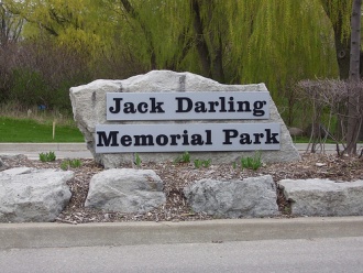 Jack Darling Memorial Park